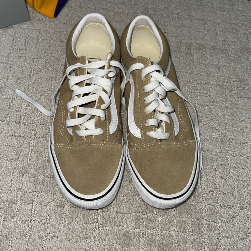 Vans shoes